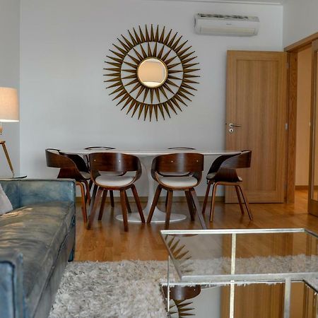 Lisbon White Cozy Apartment 外观 照片