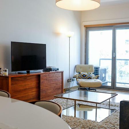 Lisbon White Cozy Apartment 外观 照片
