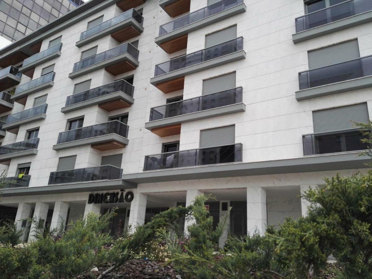 Lisbon White Cozy Apartment 外观 照片