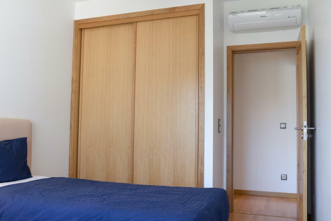 Lisbon White Cozy Apartment 外观 照片