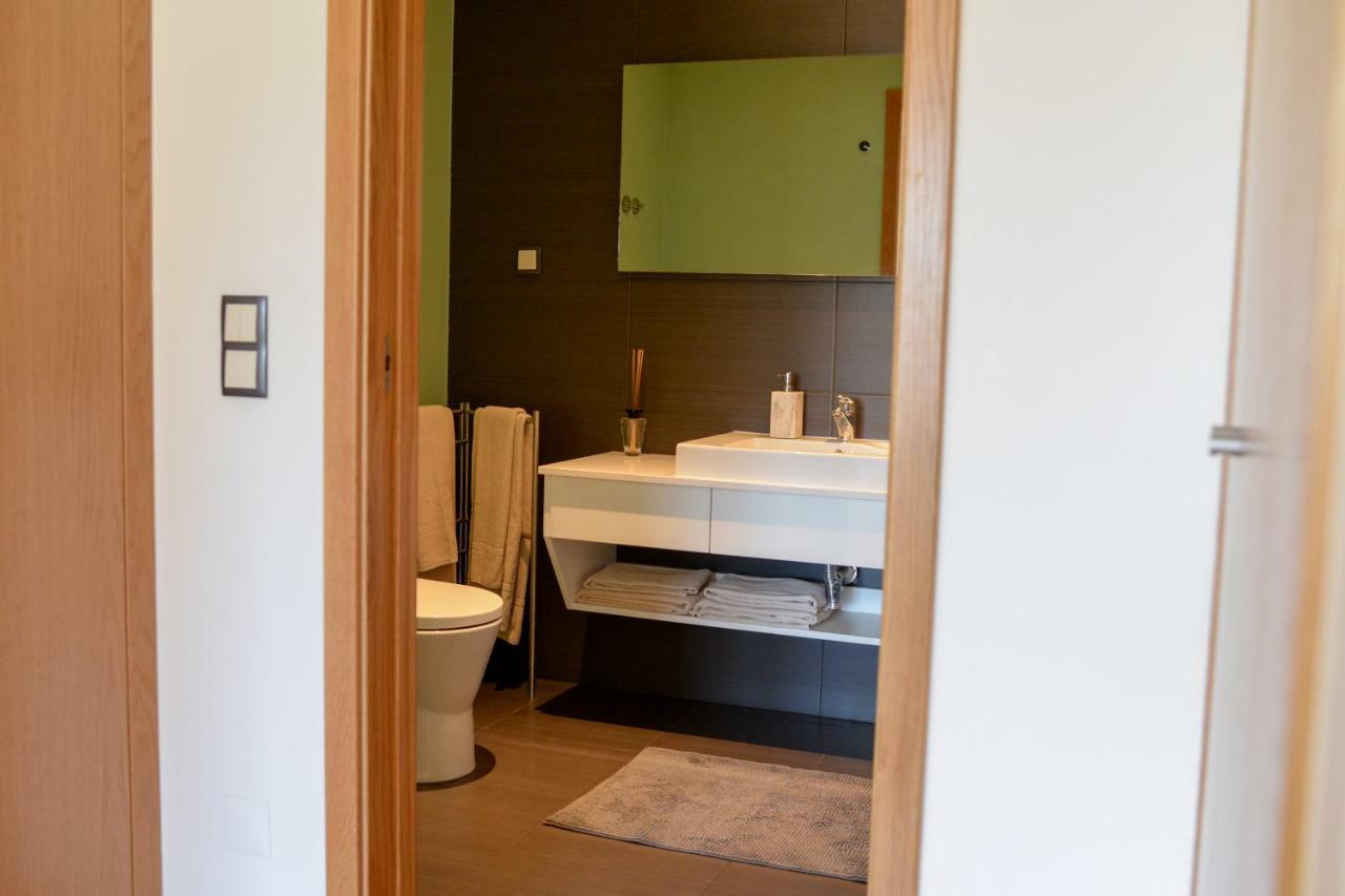 Lisbon White Cozy Apartment 外观 照片