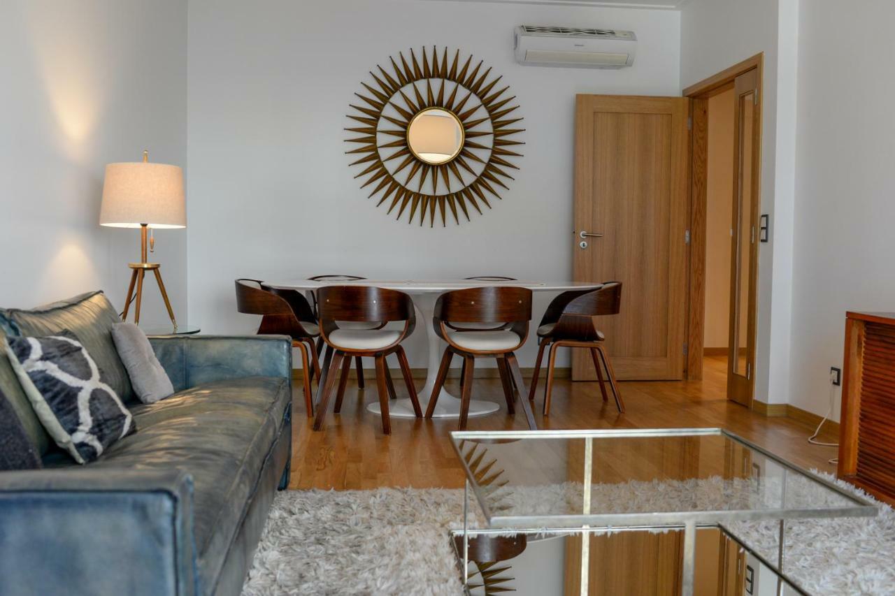 Lisbon White Cozy Apartment 外观 照片