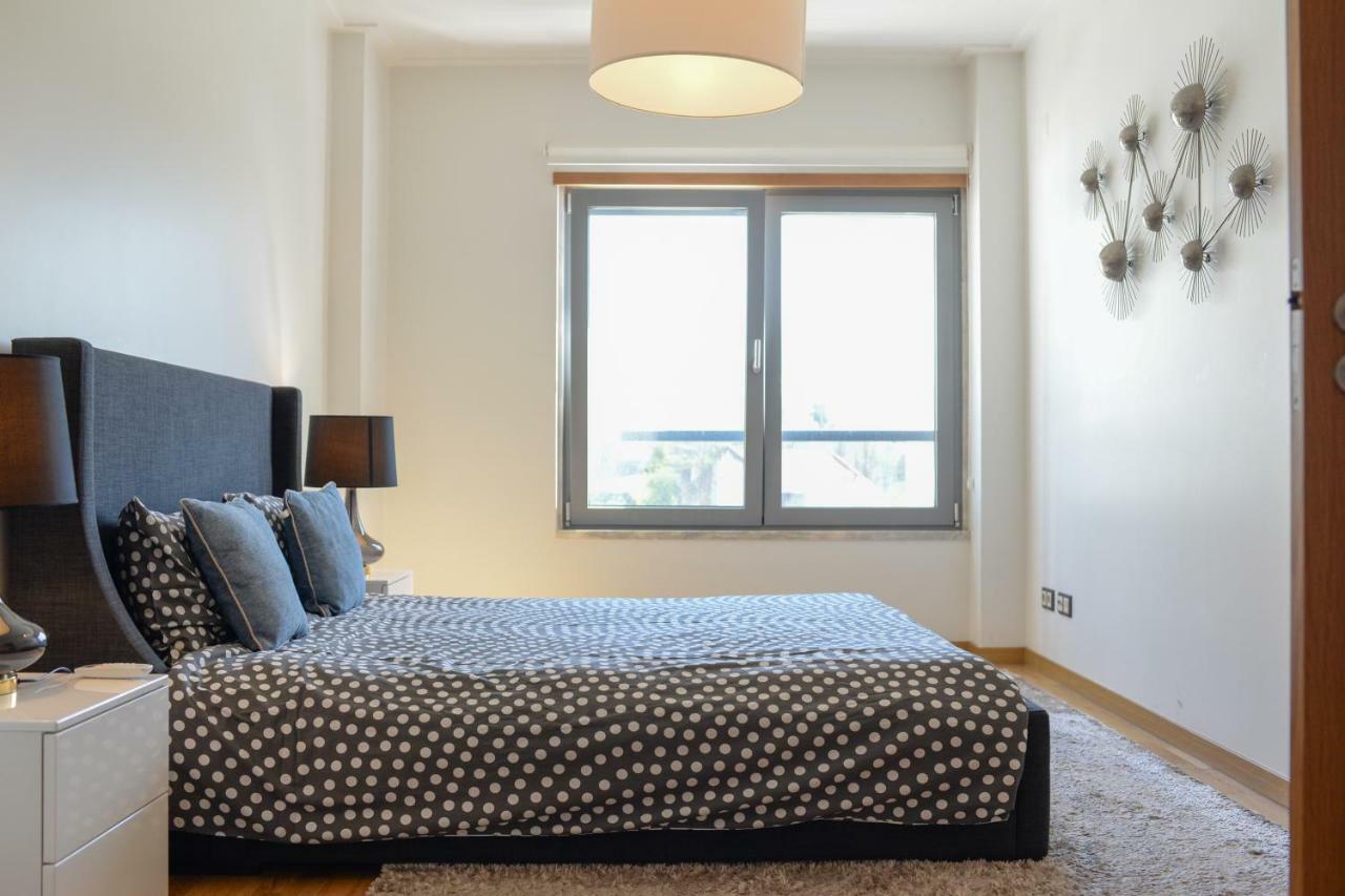 Lisbon White Cozy Apartment 外观 照片