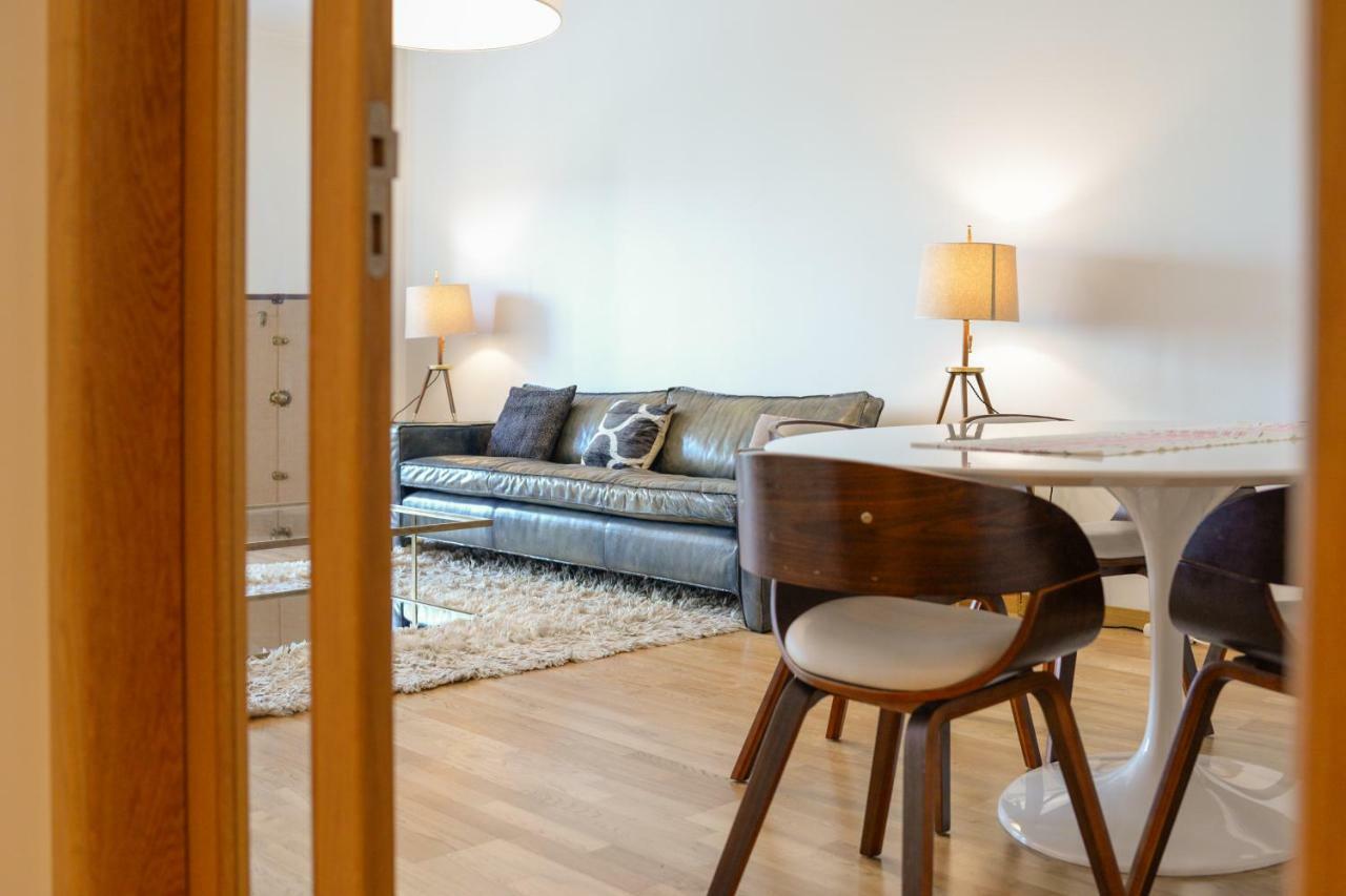 Lisbon White Cozy Apartment 外观 照片