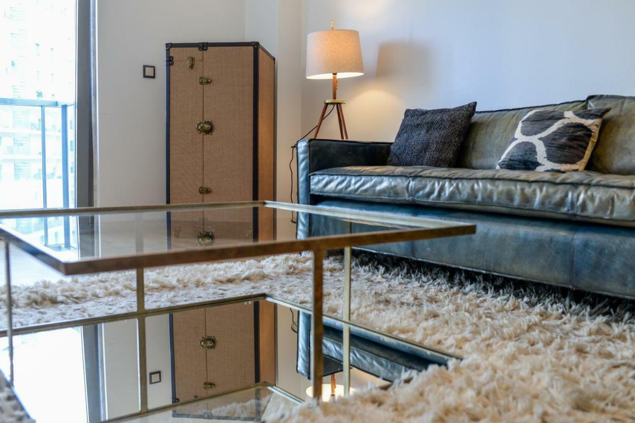Lisbon White Cozy Apartment 外观 照片
