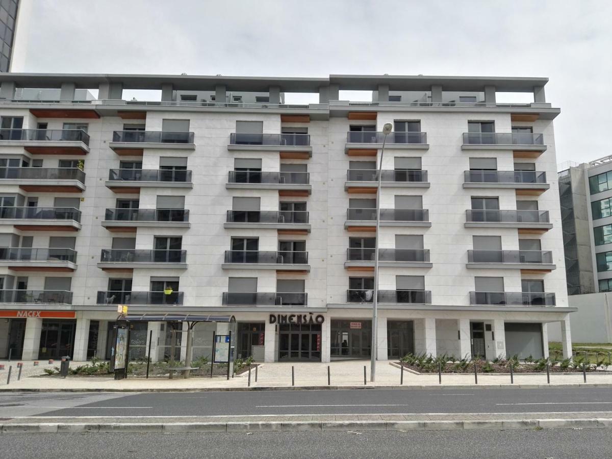 Lisbon White Cozy Apartment 外观 照片