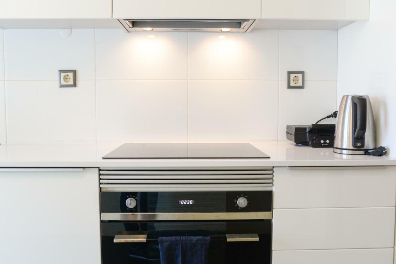 Lisbon White Cozy Apartment 外观 照片