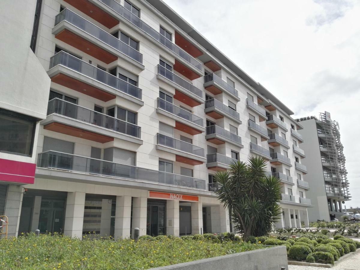 Lisbon White Cozy Apartment 外观 照片