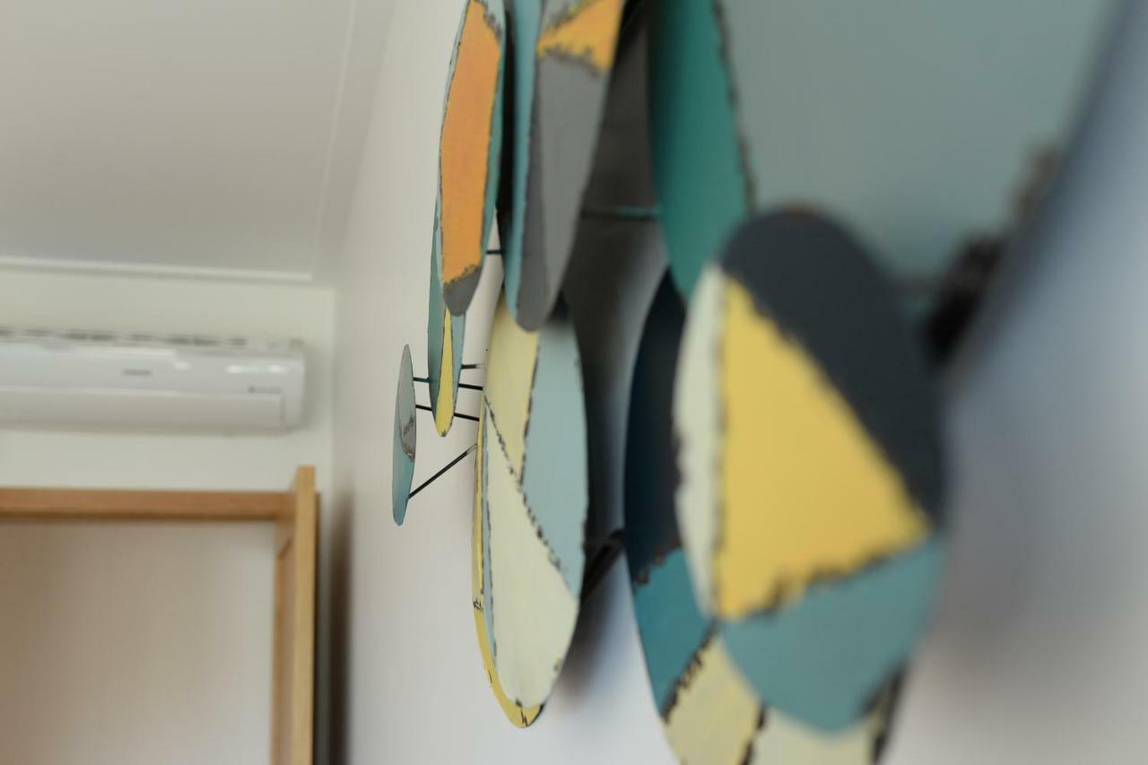 Lisbon White Cozy Apartment 外观 照片