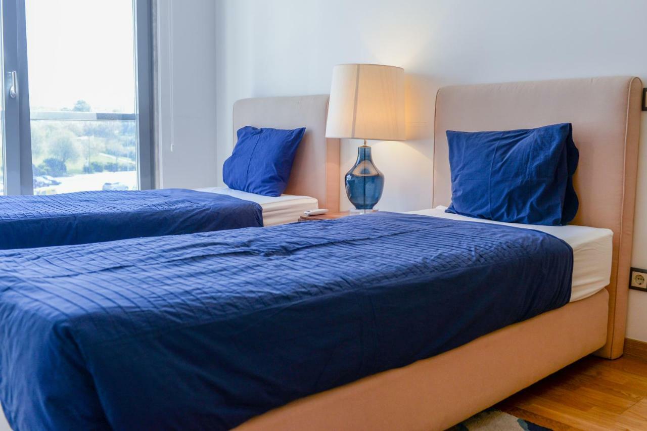 Lisbon White Cozy Apartment 外观 照片