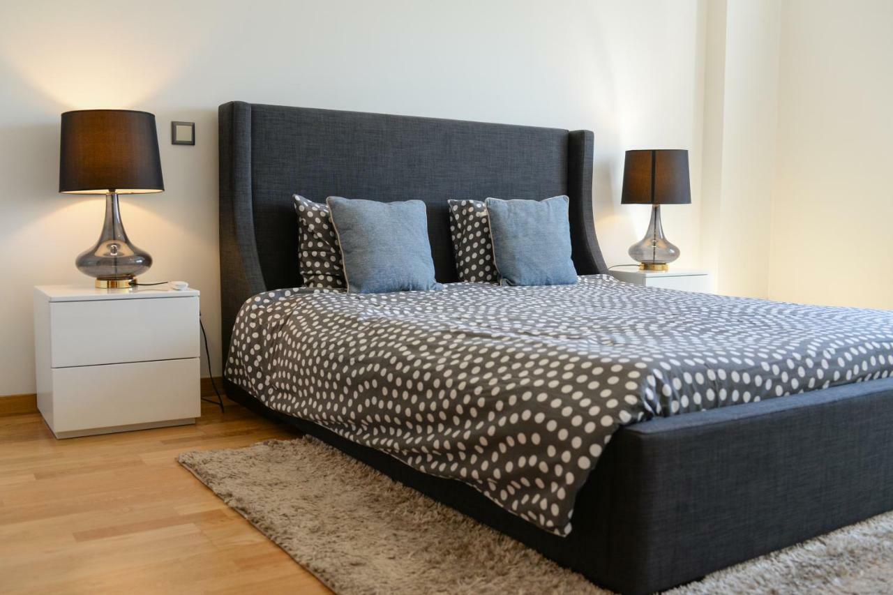 Lisbon White Cozy Apartment 外观 照片